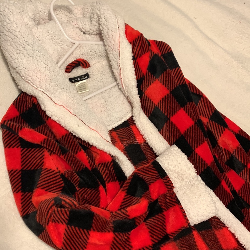 ⛄️❄️Christmas Robes🎅🏻❤️ - Picture 6 of 7